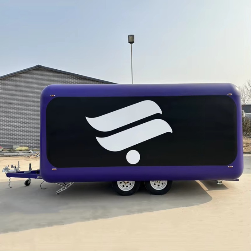 Customized Electric Mobile Mul – Food Snacks To Sell recenzja i cena