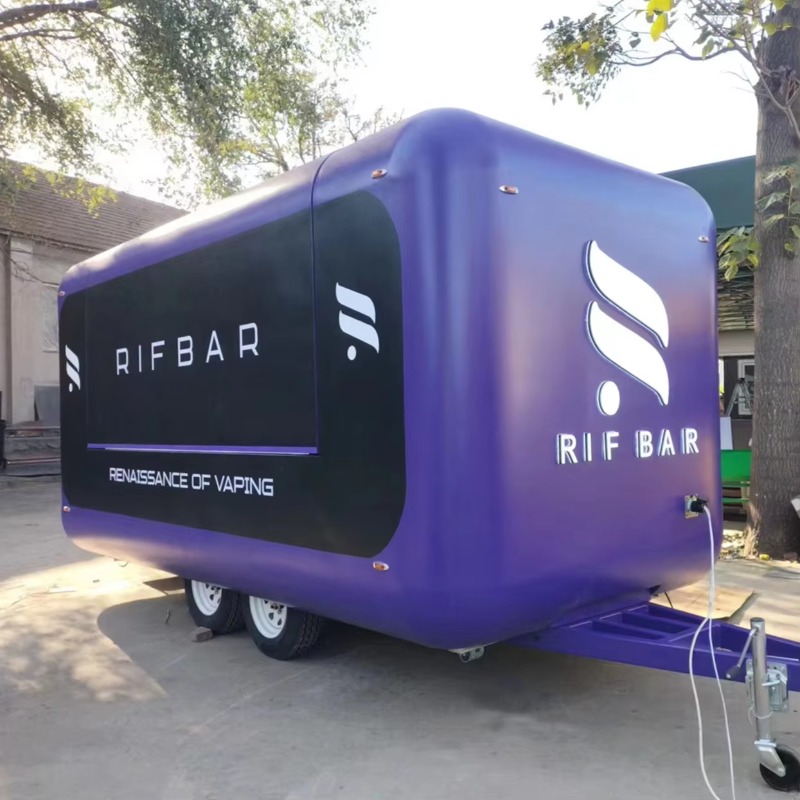 Customized Electric Mobile Mul – Food Snacks To Sell recenzja i cena