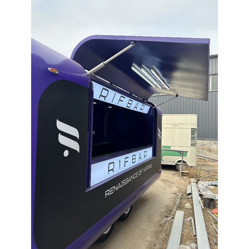 Customized Electric Mobile Mul – Food Snacks To Sell recenzja i cena