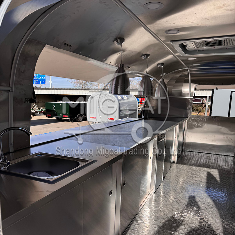 Stainless Steel Portable Towab – Food Snacks To Sell recenzja i cena