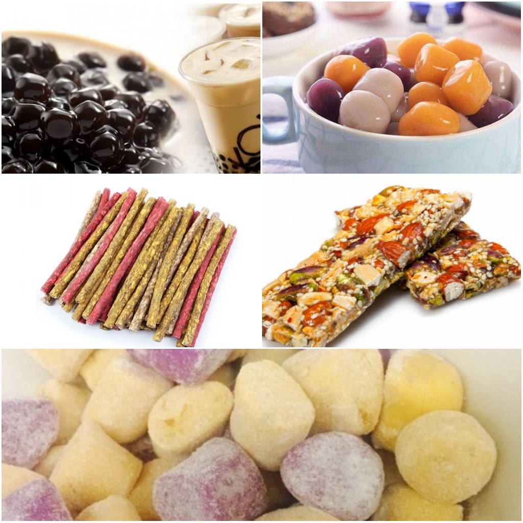 Automatic Food Snack Energy Ba – Food Protein Snacks recenzja i cena