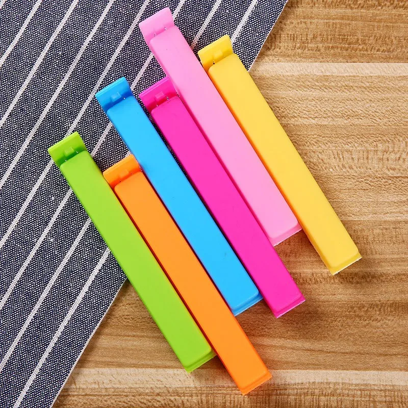 Multi Pack 11cm Plastic Sealin – Food Snacks Ideas recenzja i cena