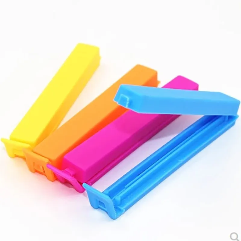 Multi Pack 11cm Plastic Sealin – Food Snacks Ideas recenzja i cena