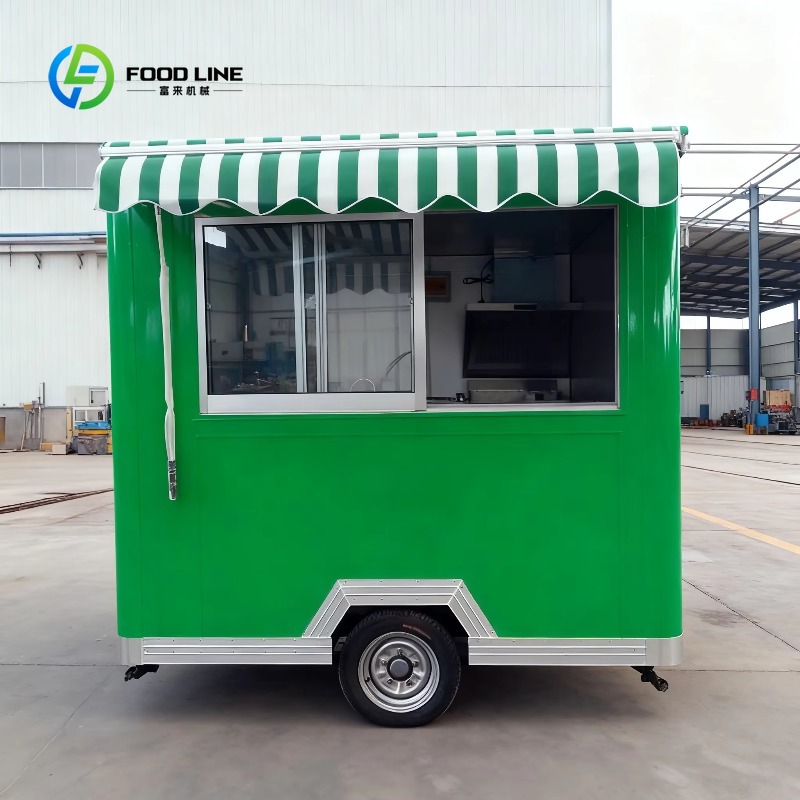 Customized Sell towable fiberg – Food Snacks To Sell recenzja i cena
