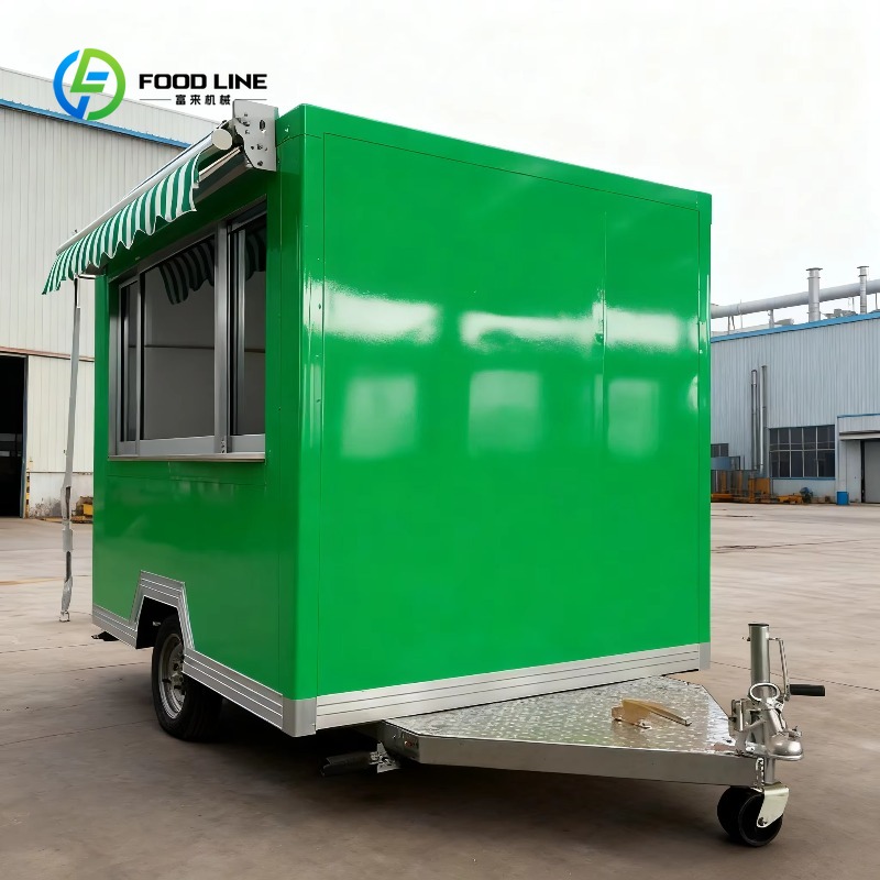 Customized Sell towable fiberg – Food Snacks To Sell recenzja i cena