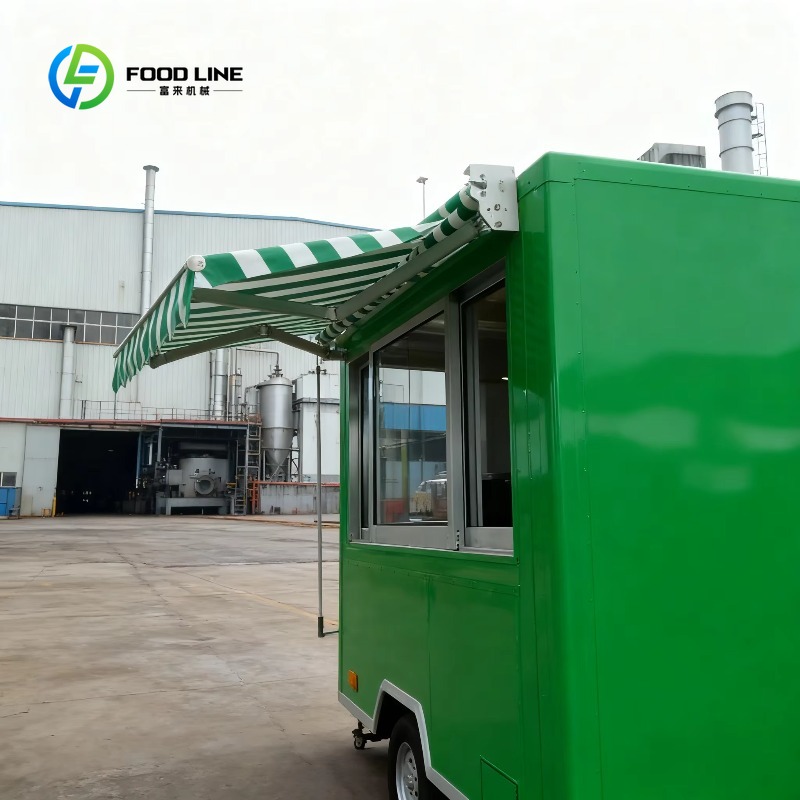 Customized Sell towable fiberg – Food Snacks To Sell recenzja i cena