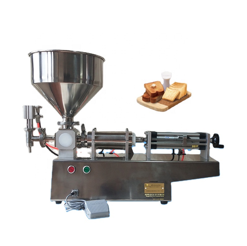 Semi Automatic Small Factory U – Food Snacks Ideas recenzja i cena