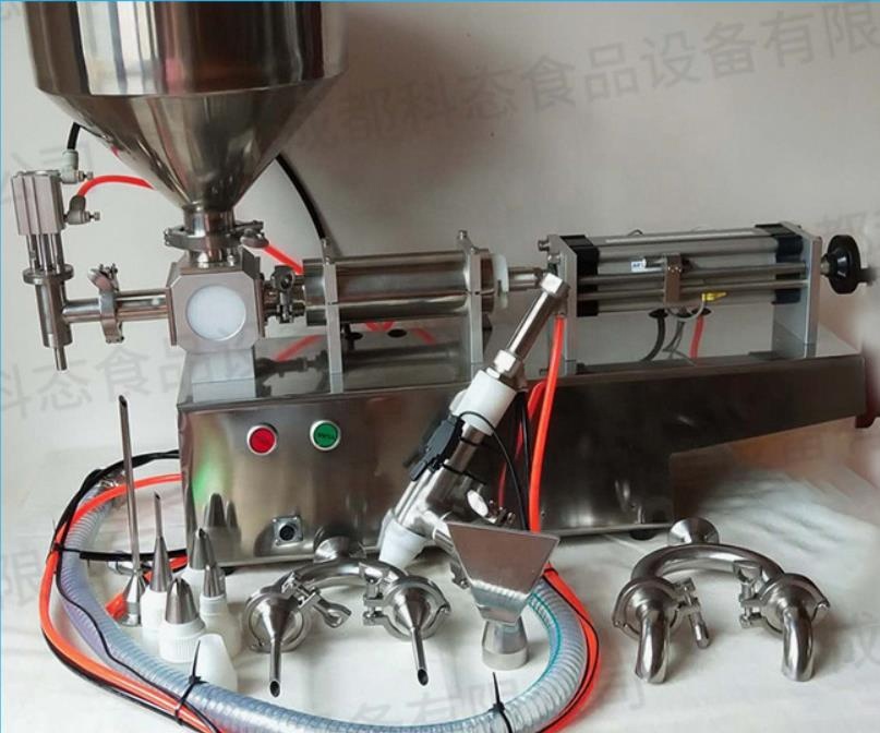 Semi Automatic Small Factory U – Food Snacks Ideas recenzja i cena