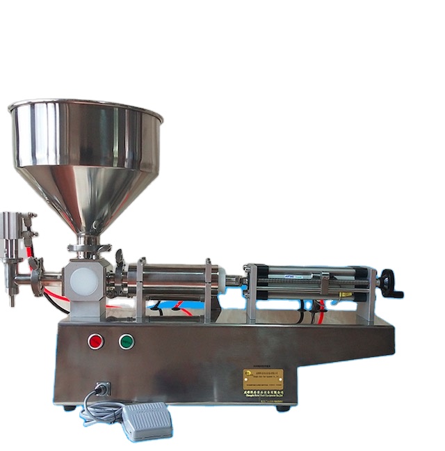 Semi Automatic Small Factory U – Food Snacks Ideas recenzja i cena