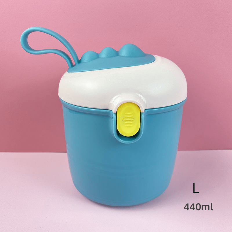 Portable airtight storage box  – Food Protein Snacks recenzja i cena