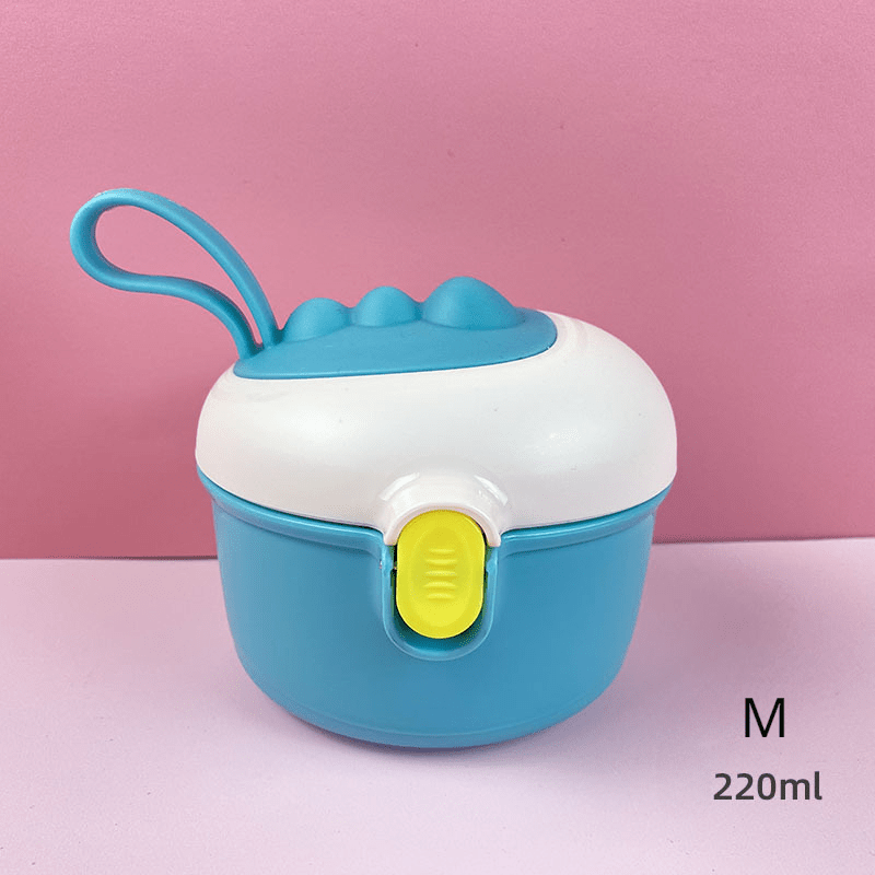 Portable airtight storage box  – Food Protein Snacks recenzja i cena