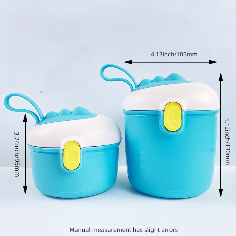 Portable airtight storage box  – Food Protein Snacks recenzja i cena