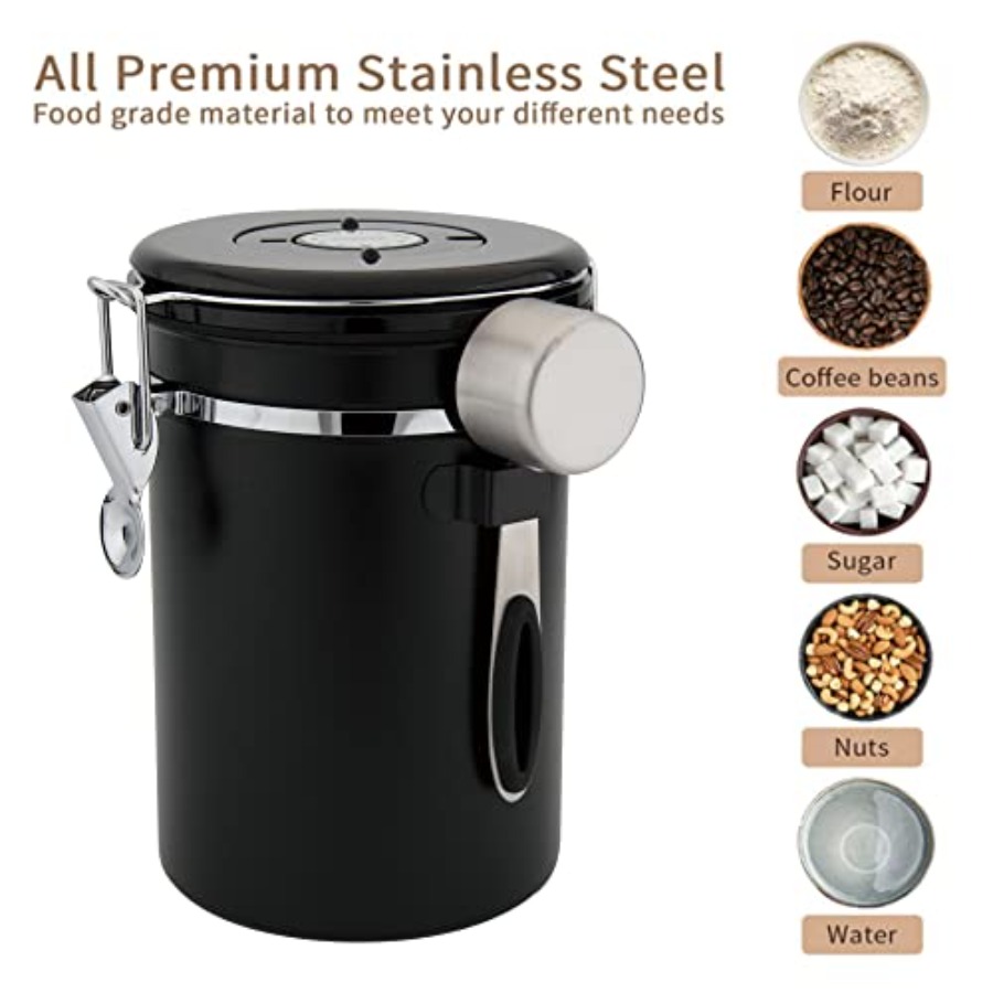 x 2pack 22oz Airtight Stainles – Food X recenzja i cena