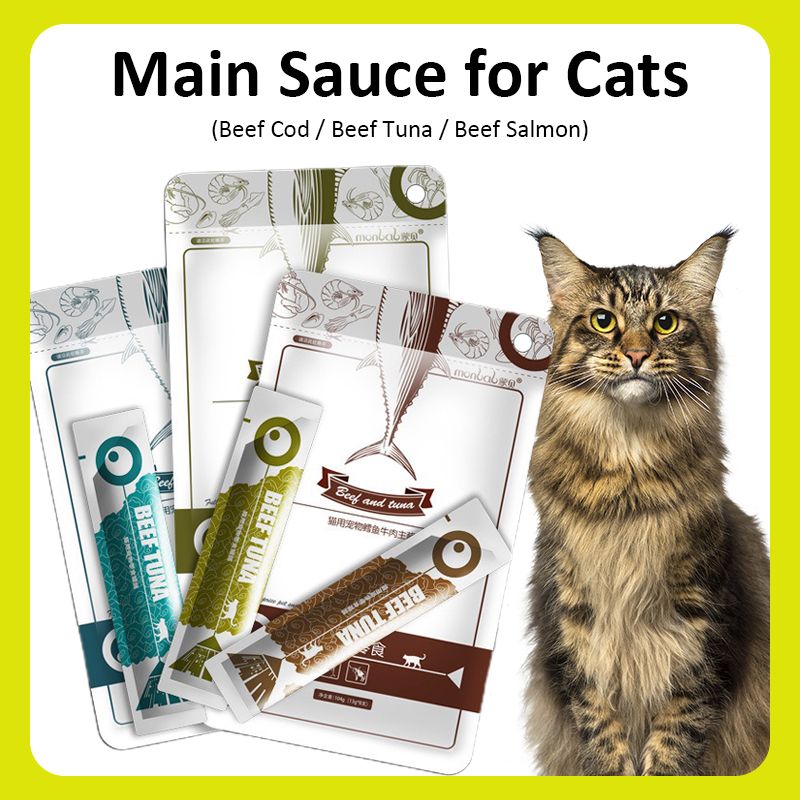 Cat Strips 13gX8PCS Wet Food P – Food Protein Snacks recenzja i cena