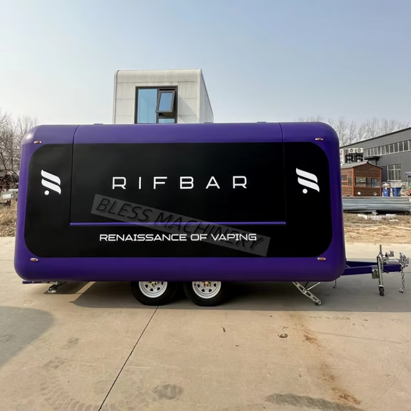 Customized Electric Mobile Com – Food Snacks To Sell recenzja i cena