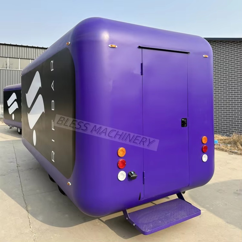 Customized Electric Mobile Com – Food Snacks To Sell recenzja i cena