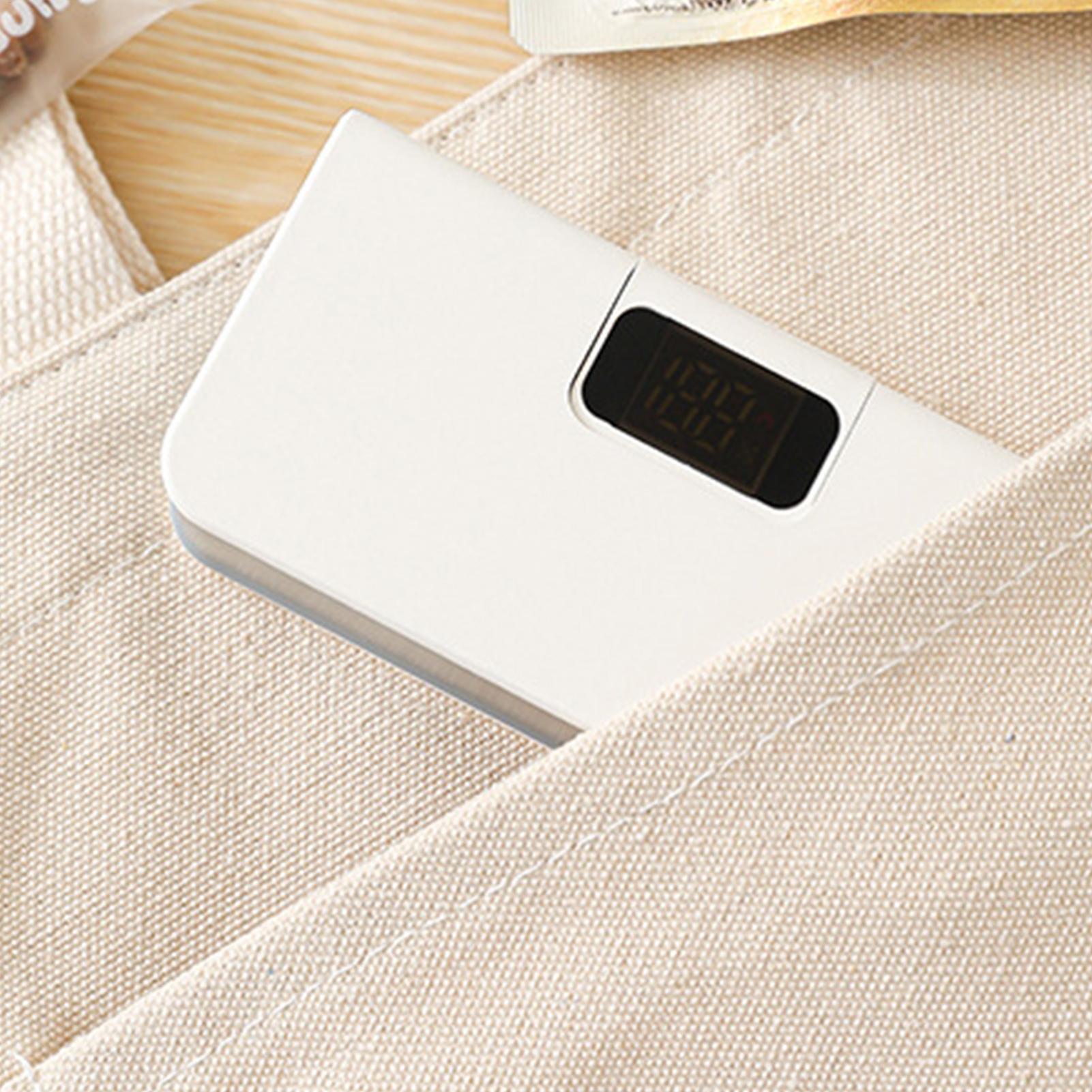 Chip Bag Resealer Rechargeable – Fast Food With Snacks recenzja i cena