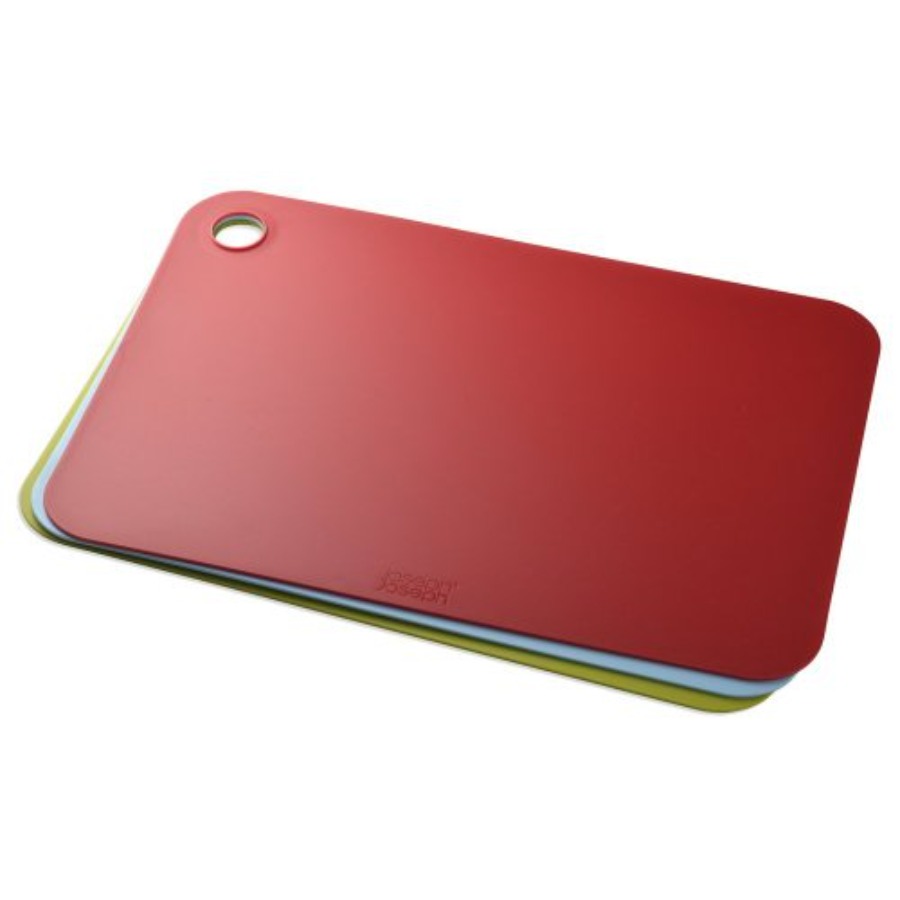 Pop Chopping Mats, Set of 3, S – Food X recenzja i cena