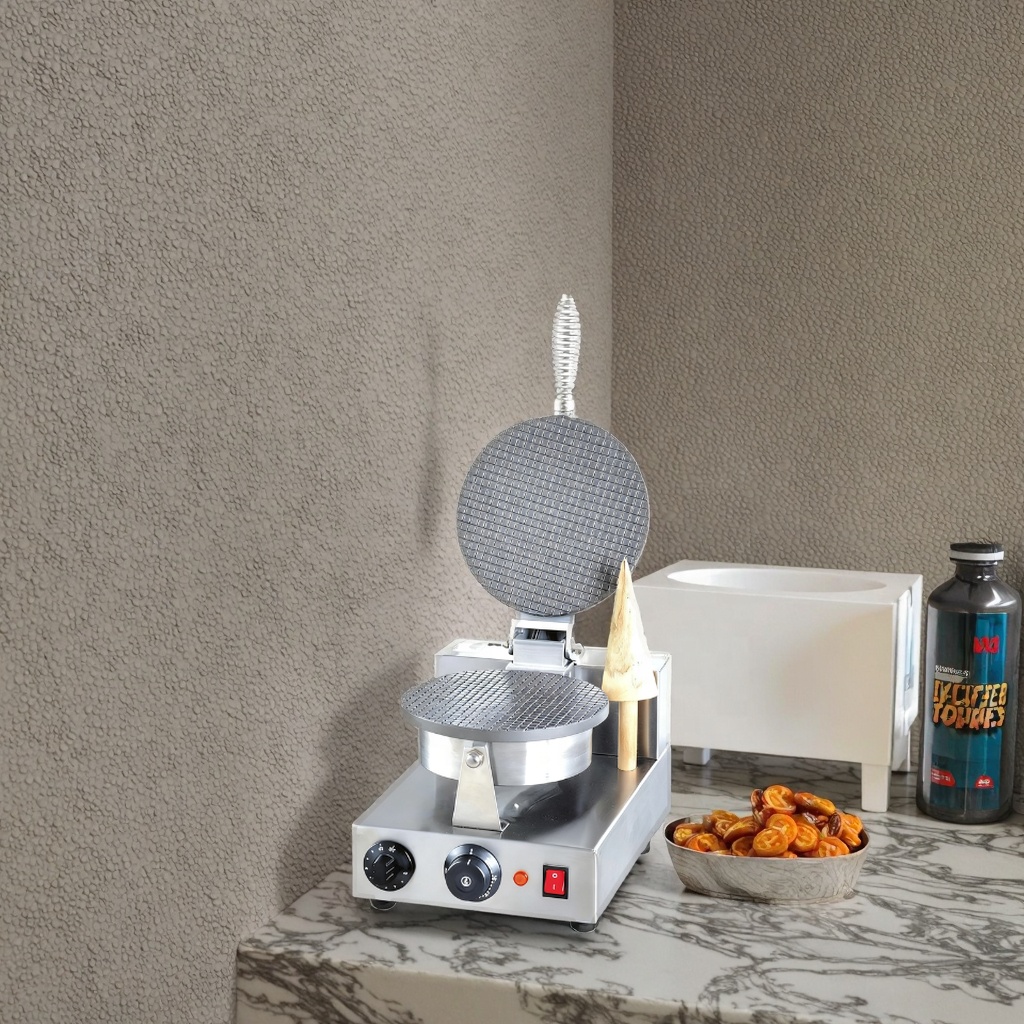 # ACommercial 220V Electric St – Food Snacks Easy To Make recenzja i cena