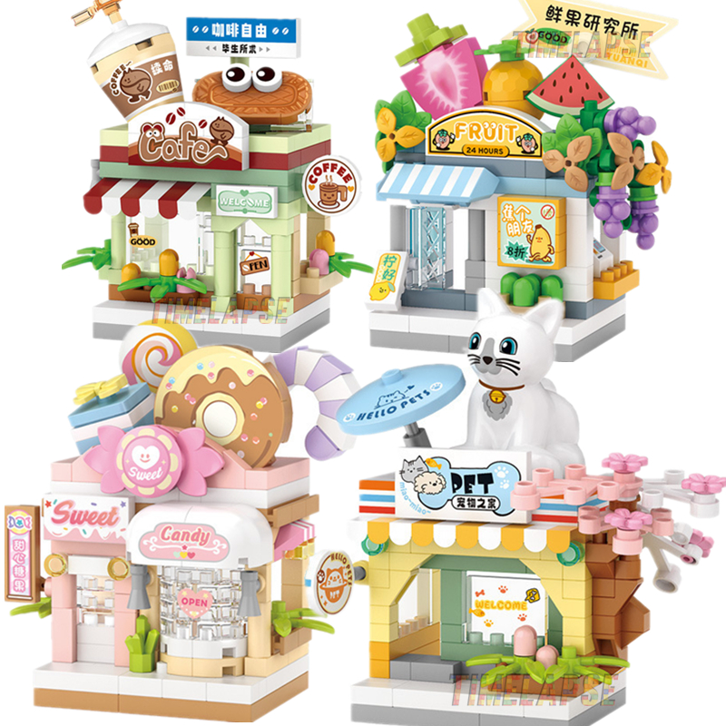 NEW Restaurant Dessert Coffee  – Food Snacks Ideas recenzja i cena