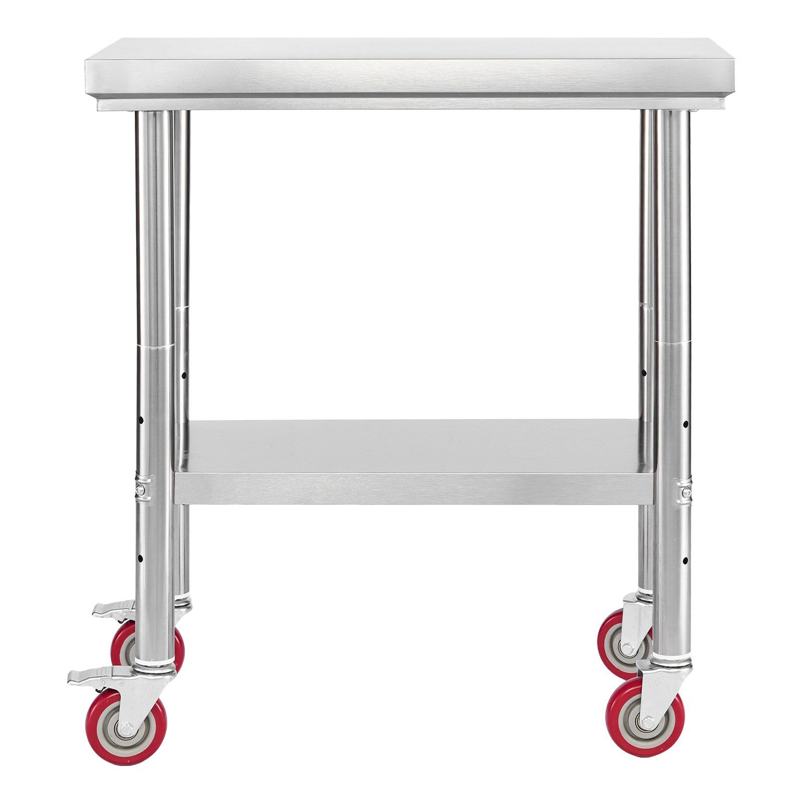 Stainless Steel Table, 24 x 30 – Food X recenzja i cena