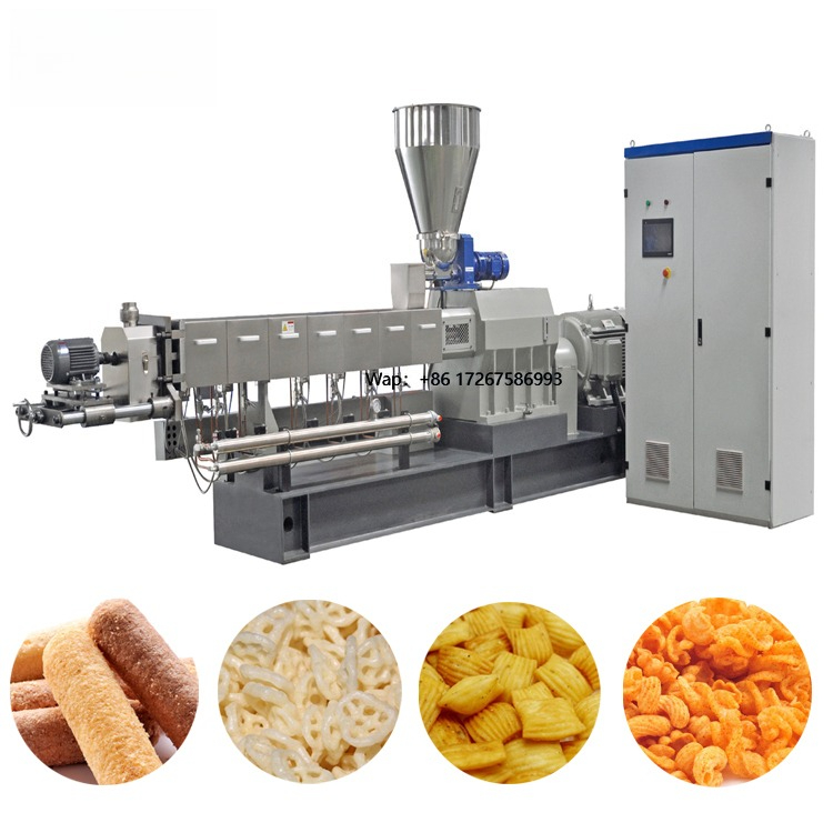 High Quality Factory Good Pric – Food Snacks In Usa recenzja i cena