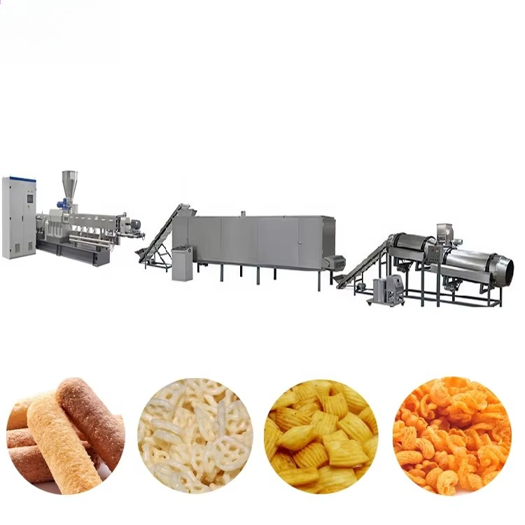 High Quality Factory Good Pric – Food Snacks In Usa recenzja i cena