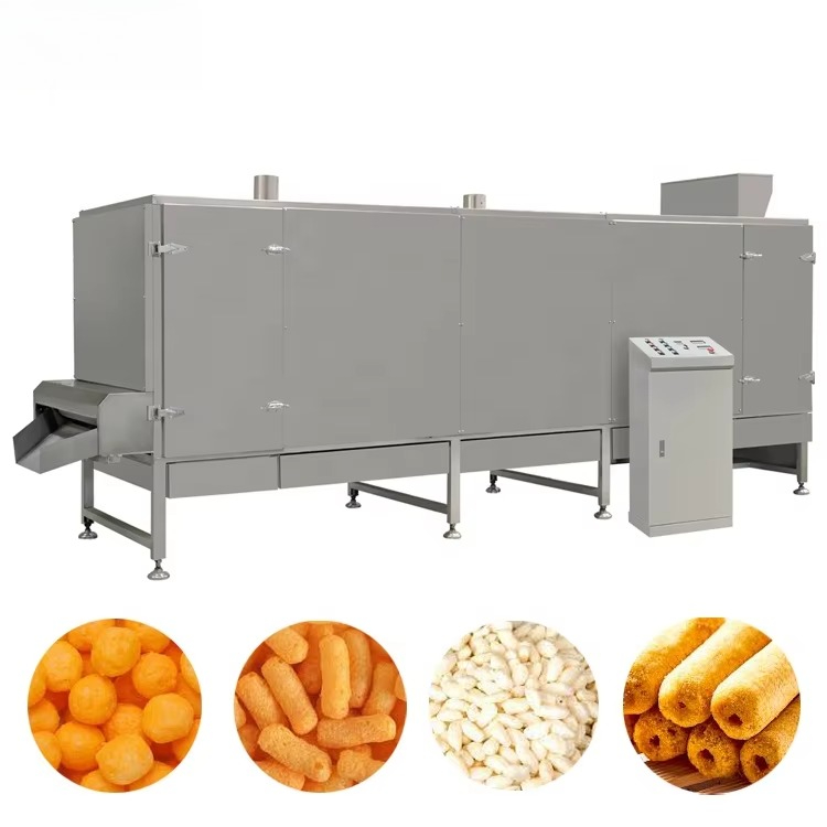 High Quality Factory Good Pric – Food Snacks In Usa recenzja i cena