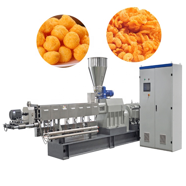 High Quality Factory Good Pric – Food Snacks In Usa recenzja i cena
