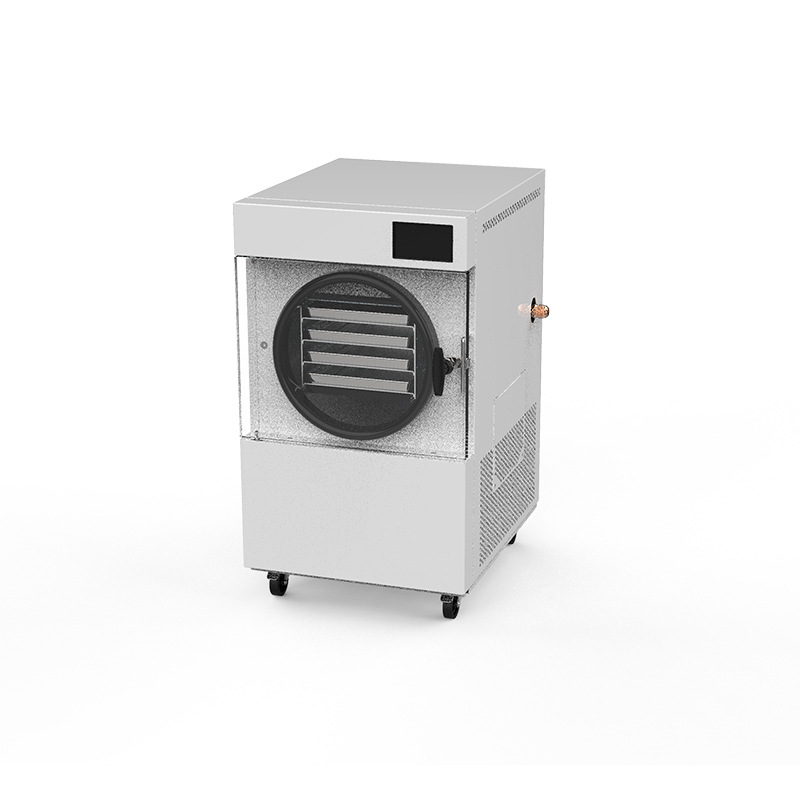 Semi-Automatic Vacuum Freeze D – Food Snacks In Usa recenzja i cena