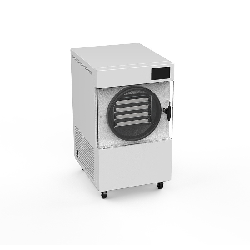 Semi-Automatic Vacuum Freeze D – Food Snacks In Usa recenzja i cena
