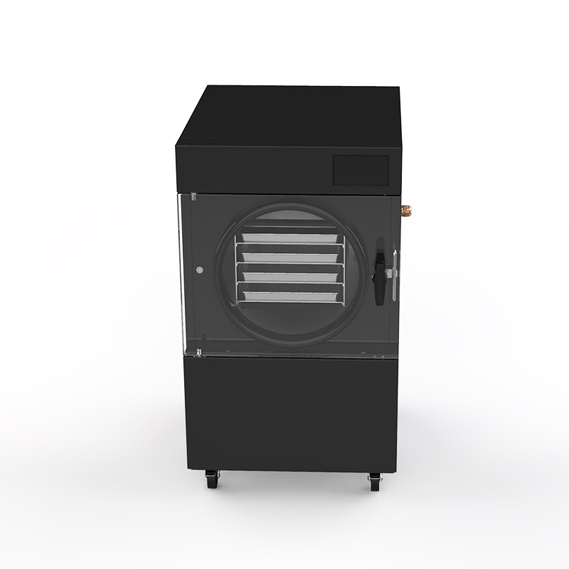 Semi-Automatic Vacuum Freeze D – Food Snacks In Usa recenzja i cena