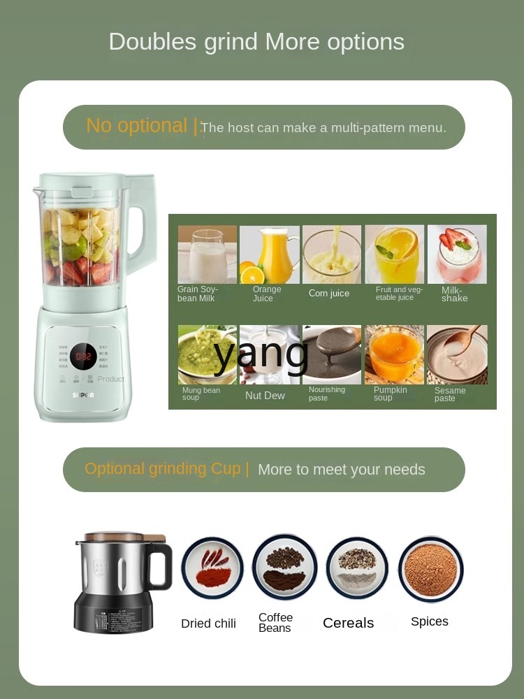 LMM Cytoderm Breaking Machine  – Food & Snacks Coloring recenzja i cena