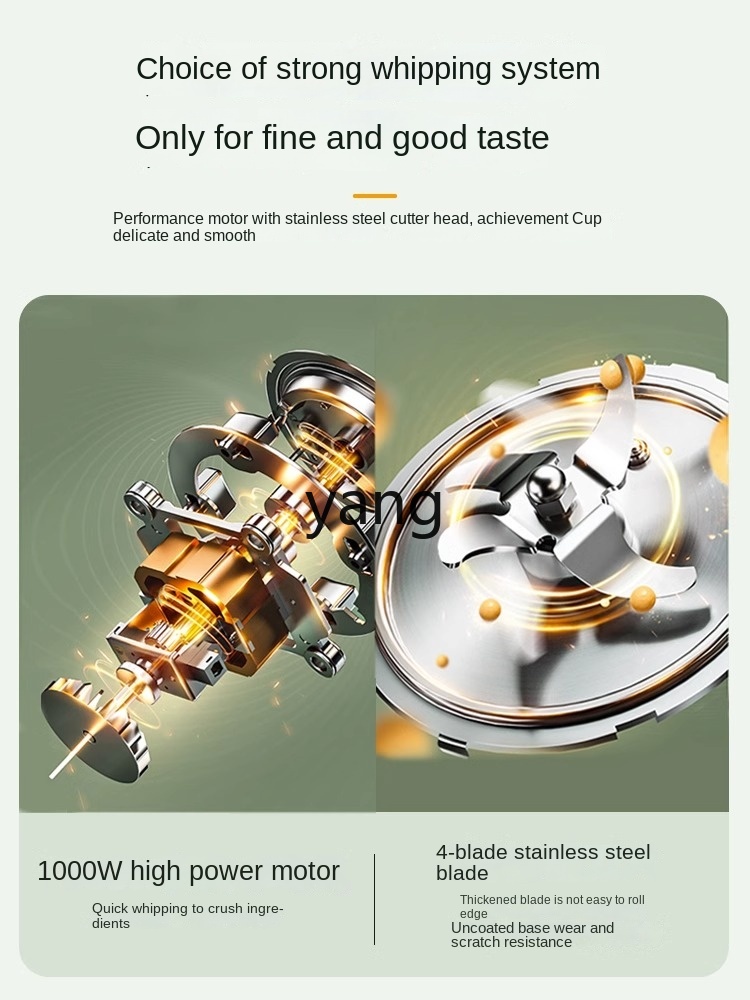 LMM Cytoderm Breaking Machine  – Food & Snacks Coloring recenzja i cena
