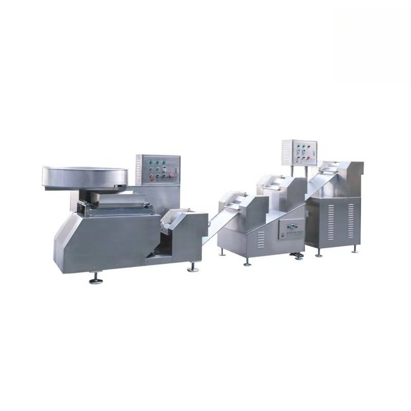 Other Food Processing Machiner – Food Snacks In Usa recenzja i cena