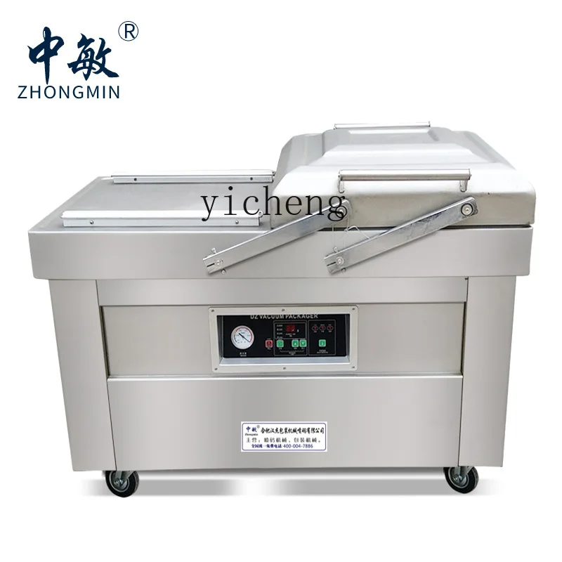 cc27 vacuum packaging machine, – Food & Snacks Coloring recenzja i cena
