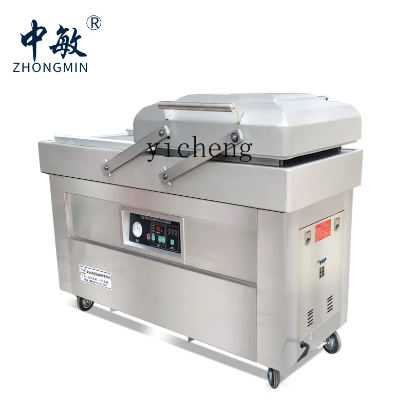 cc27 vacuum packaging machine, – Food & Snacks Coloring recenzja i cena