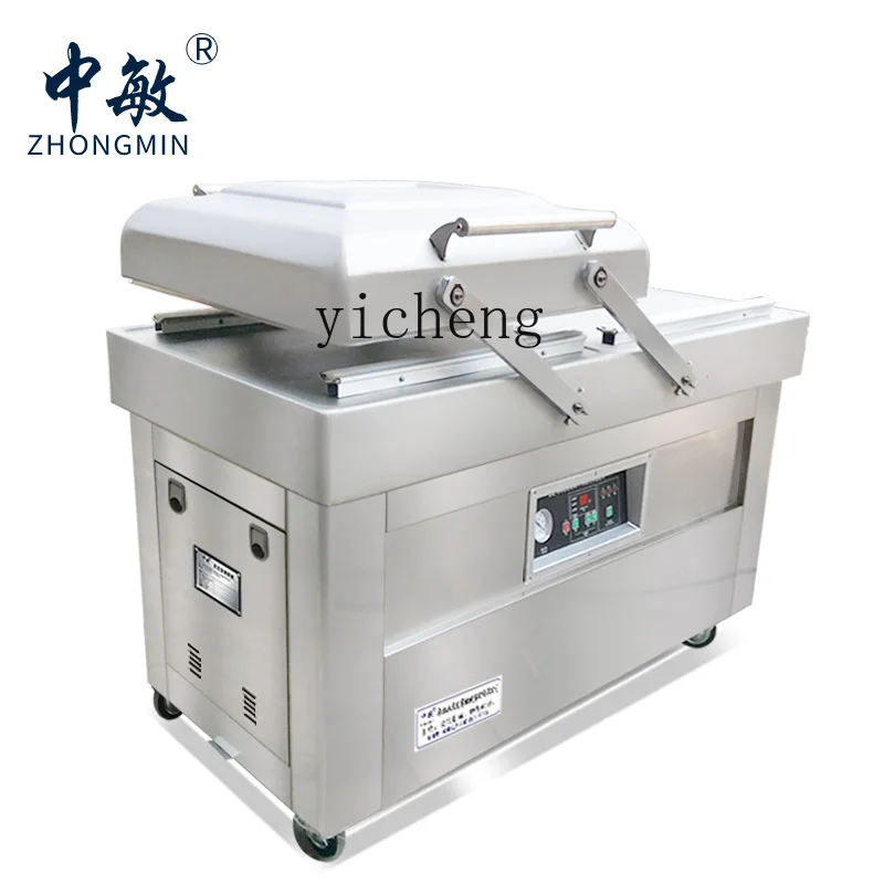 cc27 vacuum packaging machine, – Food & Snacks Coloring recenzja i cena