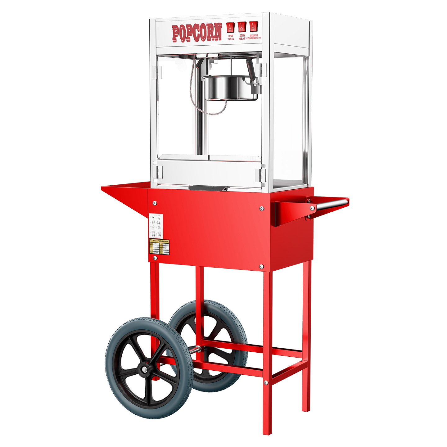 &* Automatic Brand New Caramel – Food Snacks Easy To Make recenzja i cena
