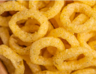 Small Capacity Snack Food Mach – Food Snacks In Usa recenzja i cena