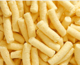 Small Capacity Snack Food Mach – Food Snacks In Usa recenzja i cena