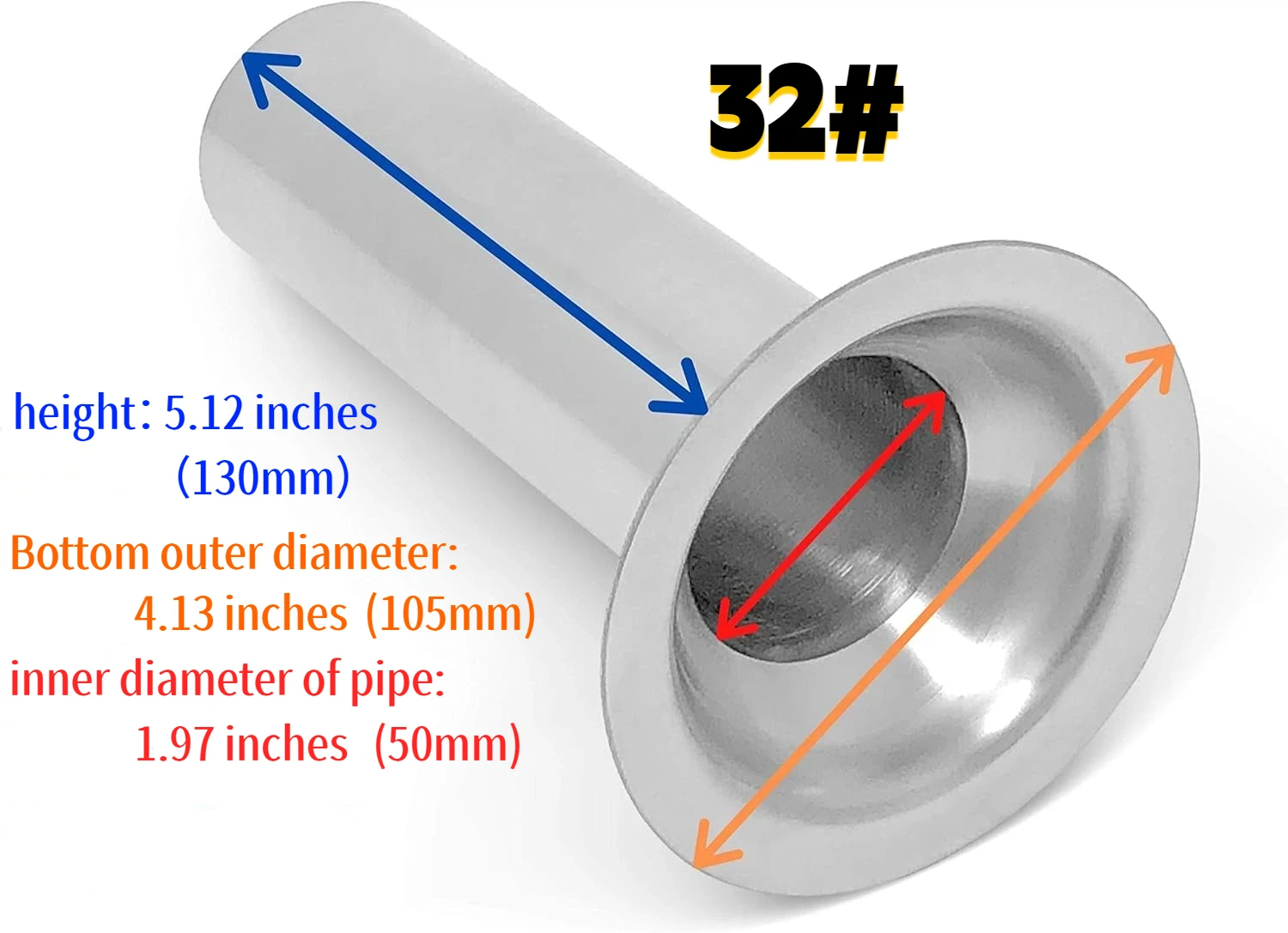 22 # 32 # meat grinder stainle – Food & Snacks Coloring recenzja i cena