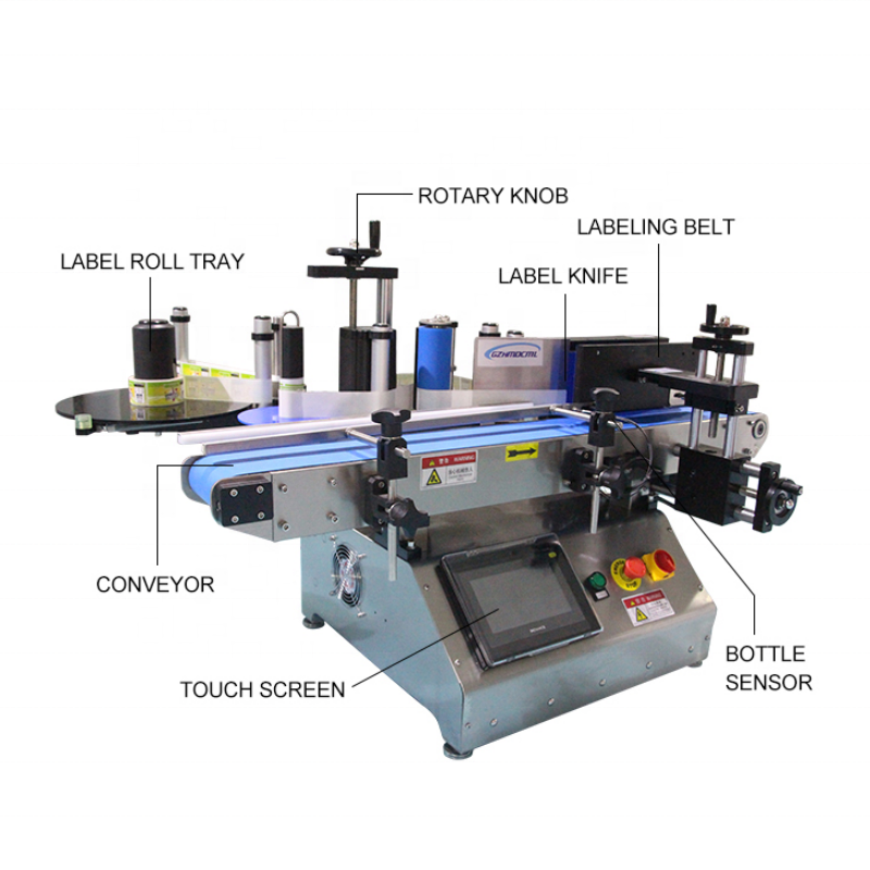 Beverage and food automatic ro – Snacks Food Labels recenzja i cena