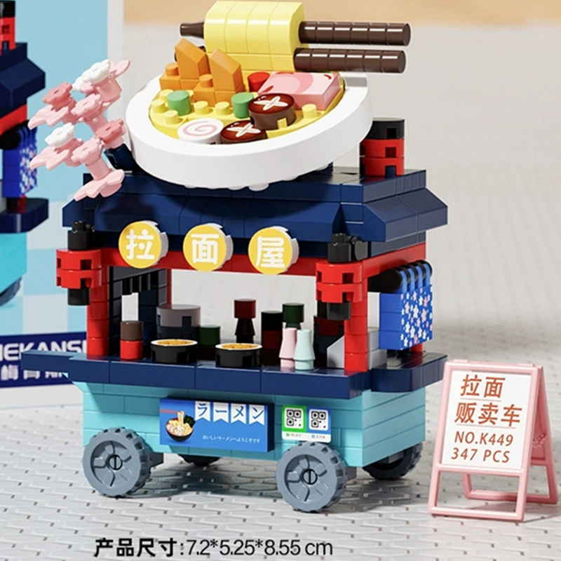 DIY Car Food Hot Dog Cart Truc – Food Snacks Ideas recenzja i cena