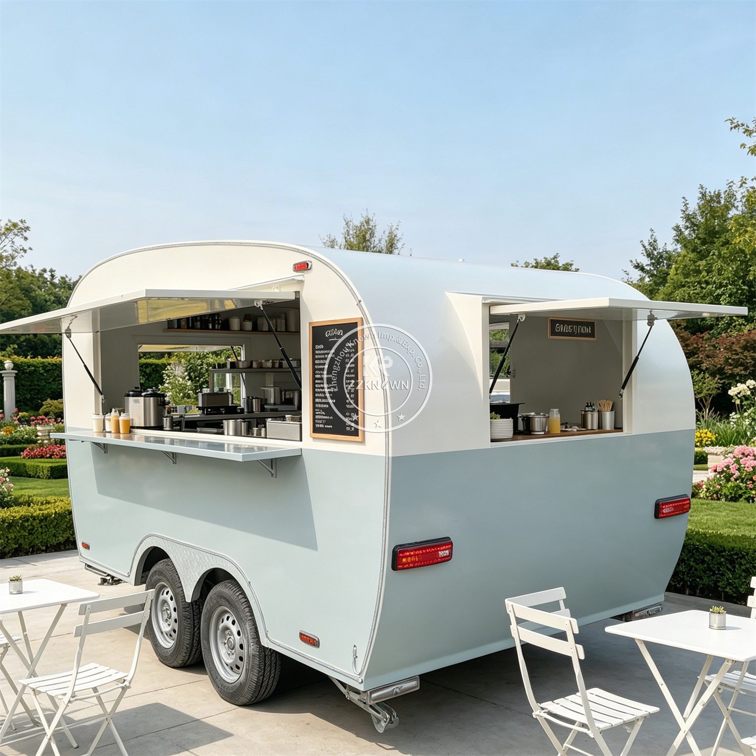 Best Selling Street Mobile Piz – Food Snacks To Sell recenzja i cena